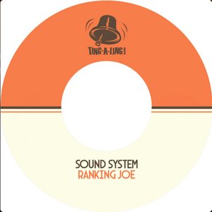 “Sound System”的封面