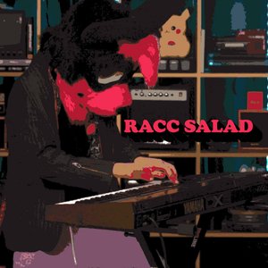 Image for 'Racc Salad'