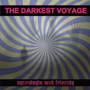 Image for 'The Darkest Voyage'