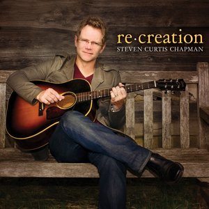 Image for 're:creation'