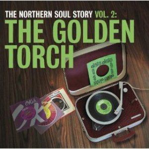 Image for 'The Golden Age of Northern Soul Vol. 2'