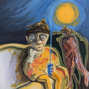 Image for 'Easy'