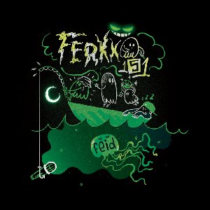 Image for 'FERXXO 151'