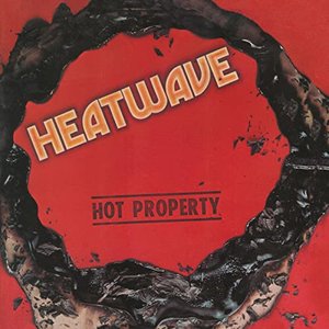 Изображение для 'Hot Property (Expanded Edition)'