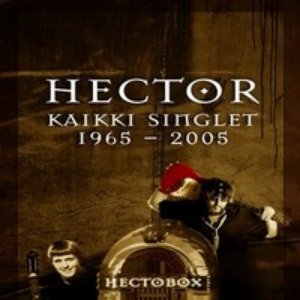 Imagem de 'Hectobox: Kaikki Singlet 1965-2005'