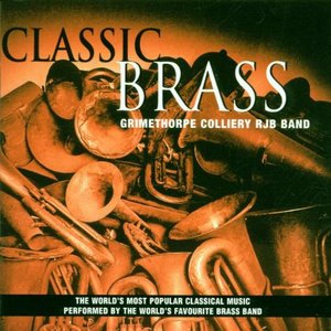 Image for 'Classic Brass'