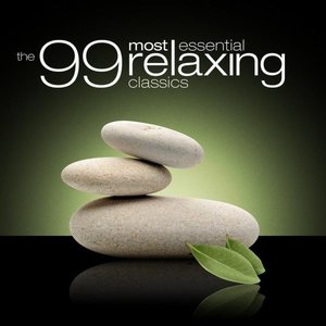 Bild für 'The 99 Most Essential Relaxing Classics (Amazon Exclusive)'