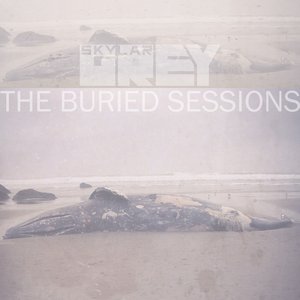 Imagem de 'The Buried Sessions Of Skylar Grey'