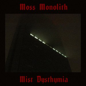 Image for 'Mist Dysthymia'