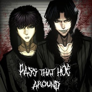 Изображение для 'PASS THAT HOE AROUND!'