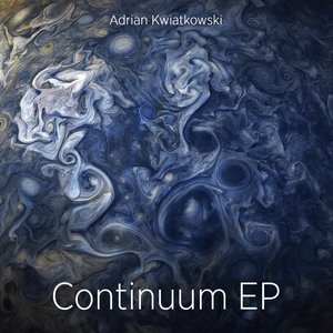 Image for 'Continuum EP'