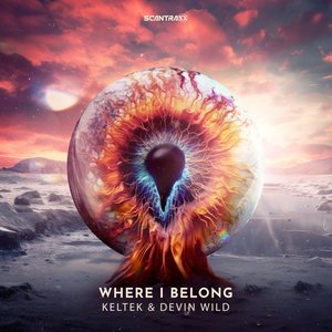 Bild für 'Where I Belong'