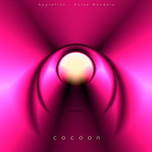 “COCOON”的封面