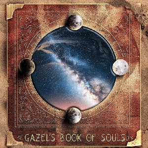 Bild für 'Gazel's Book of Souls'