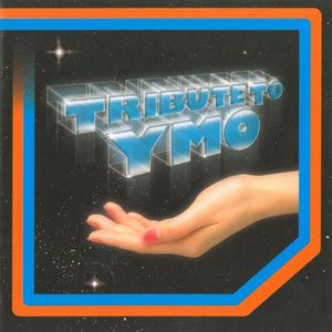 Image for 'TRIBUTE TO YMO'