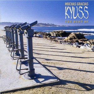 Image for 'Muchas Gracias - The Best of Kyuss'