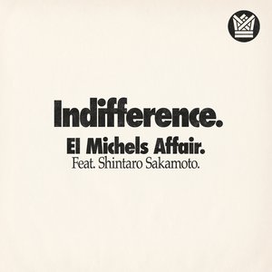 Image for 'Indifference'