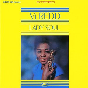 Image for 'Lady Soul'