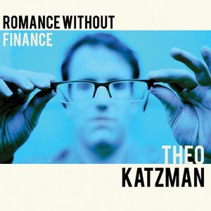 “Romance Without Finance”的封面