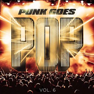 “Punk Goes Pop 6”的封面