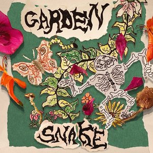 Image for 'Garden Snake - EP'