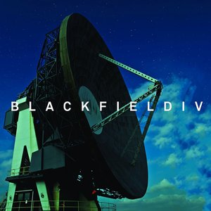 Image for 'Blackfield IV'