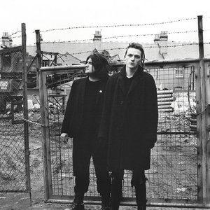 “Godflesh”的封面