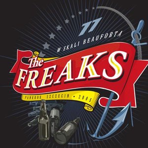 Image for 'The Freaks'