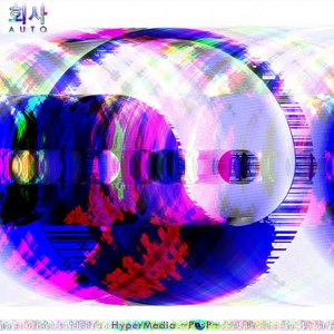 Image for 'HyperMedia ~POP~'