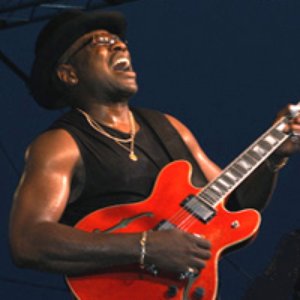 Image for 'Big Bill Morganfield'