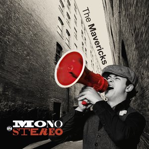 Image for 'Mono (In Stereo)'