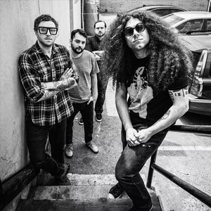 'Coheed and Cambria'の画像