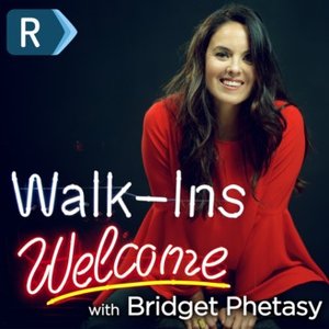 Image for 'Walk-Ins Welcome with Bridget Phetasy'