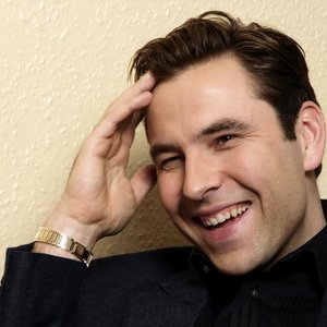 Image for 'David Walliams'