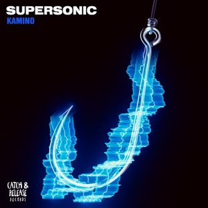 “Supersonic”的封面