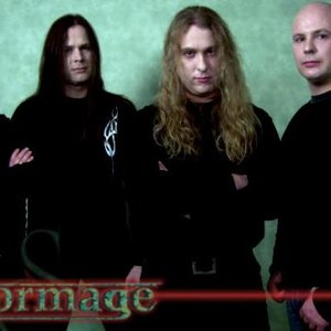 Image for 'Stormage'