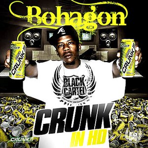 Image pour 'Crunk in HD'