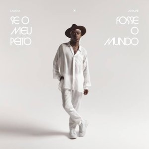 'Se O Meu Peito Fosse O Mundo (Lado A)'の画像