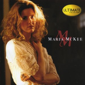 “Ultimate Collection: Maria McKee”的封面