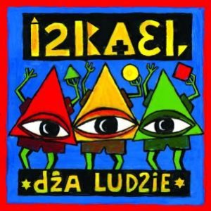 Immagine per 'dżA LUDZIE'