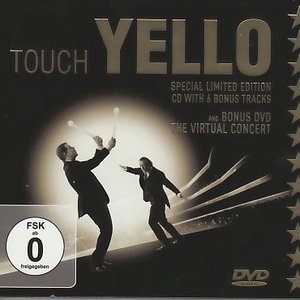 Image for 'Touch Yello (Special Limited Edition)'