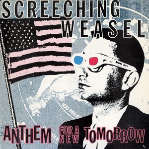 Image for 'Anthem For A New Tomorrow (30th Anniversary Re-mix and Remaster)'