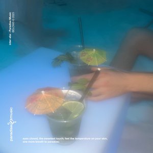 Image for 'Paradise Music'