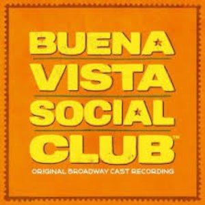 Imagem de 'Buena Vista Social Club (Original Broadway Cast Recording)'