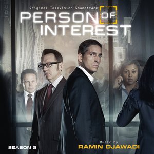 Image for 'Person Of Interest Season 2'