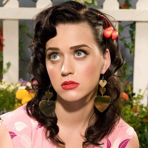 “Katy Perry”的封面