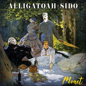 Изображение для 'Monet'