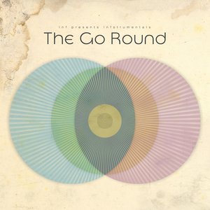 Bild für 'The Go Round'