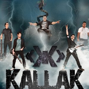 Image for 'Kallak'