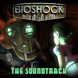 Image for 'Bioshock OST'